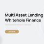 Whitehole Finance testnet