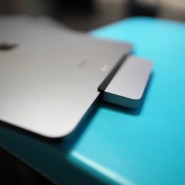 [Hyper] 하이퍼 드라이브 6 IN 1 USB-C 허브 (for. iPad Pro) 리뷰!