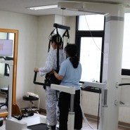 고관절, 골반, 대퇴골 빠른 재활 필수 - 인천 미추홀병원