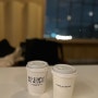 정지영커피로스터즈 행궁본점 / 행궁동 커피맛집