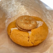 수유역 쿠키 오늘베이크샵 쿠키로 당충전 완료!