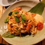[익선동 맛집.팟타이 태국음식] 태국레스토랑의 이국적인 분위기와 맛을 치앙마이방콕에서 느끼보세요!!