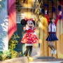 일본 도쿄 여행 디즈니랜드 어트랙션 & 기념품 & 퍼레이드