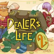 [스팀] 수집, 경매, 사기까지 가능한 전당포 게임 Dealer's Life 2 리뷰 [게임 실험실]