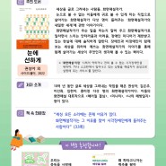 부산광역시교육청 공공도서관 추천 3월 이달의 책(일반)