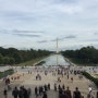 워싱턴 DC 아이와 가볼만한곳 역사의 중심 링컨 기념관