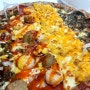 대전 내동 피자맛집 유로코피자 / 다양한 피자를 즐길수 있는 상상초과 피자 넘 맛있어서 강추!