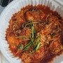 [인생아구찜 달서점] 살마니아구찜 후기 / 월배역 맛집 / 진청동 맛집 (포장/배달)