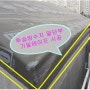 경사지붕 & 외벽 열교차단 상세도면(징크마감)