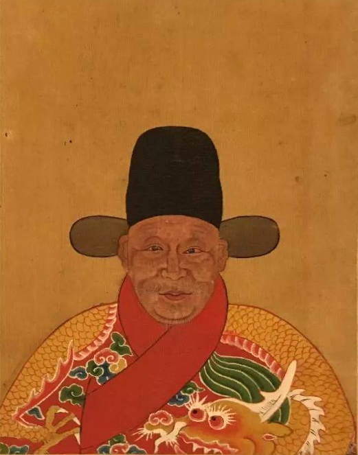 문익공 의정부 영의정 영중추부사 동래 정공 수부 정광필 [文翼公 議政府 領議政 領中樞府事 東萊 鄭公 守夫 鄭光弼]1462