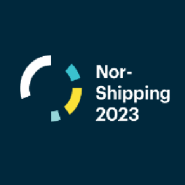 오슬로 노르쉬핑, 선박 박람회 Nor-Shipping 2023