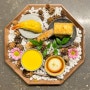 강남 룸식당 모도우 삼성점 코스요리 한우 맛집