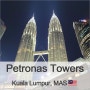 페트로나스 타워 Petronas Towers의 낮과 밤 [말레이시아 쿠알라룸푸르 가볼 만한 곳]