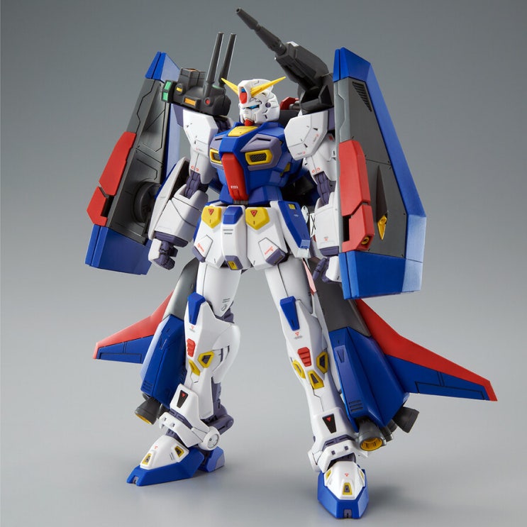 PB 웹한정 F90 『미션팩 P-Type』 발매 예정 : 네이버 블로그