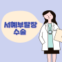 성인 여자 서혜부 탈장 수술 예약 후기 비용