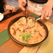 화양동 맛집 : 권셰프입니다 맛집 후기