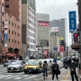 [Fukuoka] 3년만의 후쿠오카 여행 | 생일 기념, 둘의 첫 해외여행 👦🏻👧🏻🇯🇵 | 짧은 3박 4일의 시작과 끝은 나마비루..🍺