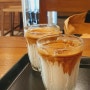 [태국 치앙마이] 쏨땀 우돈 Som Tam Udon, 아카아마 커피 AKA AMA coffee - 마야몰에서 걸어간 싼티탐 지역의 식당과 카페