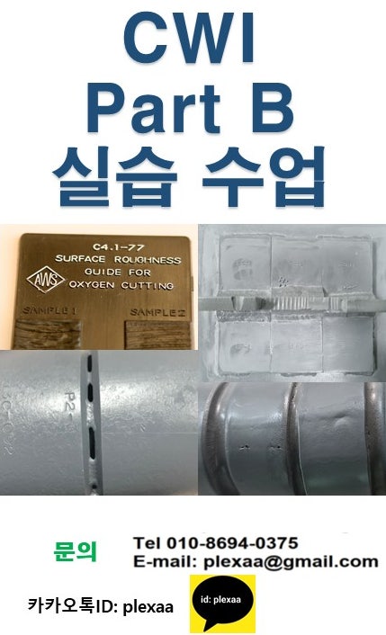 [CWI] Part B 시험 실습 수업 : 네이버 블로그
