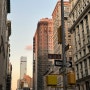 New york🇺🇸 - m&ms|뉴욕이치란라멘|뉴욕타임스퀘어|디즈니스토어|닌텐도|해리포터|차차마차|앤아더스토리즈|맨해튼|뉴욕디즈니스토어|화려한 조명이 나를 감싸네✨