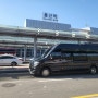 김해공항 울산 울산역 울산통도사역 렌트 대절 기사포함렌트 차량 의전서비스 벤츠 스프린터 울산지역 의전서비스 쏠라티 벤츠스프린터 카니발 스타렉스 제네시스G90 신형G90 렌트 대절