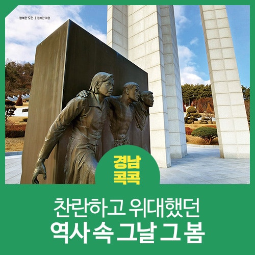 선구자 녹색 바람