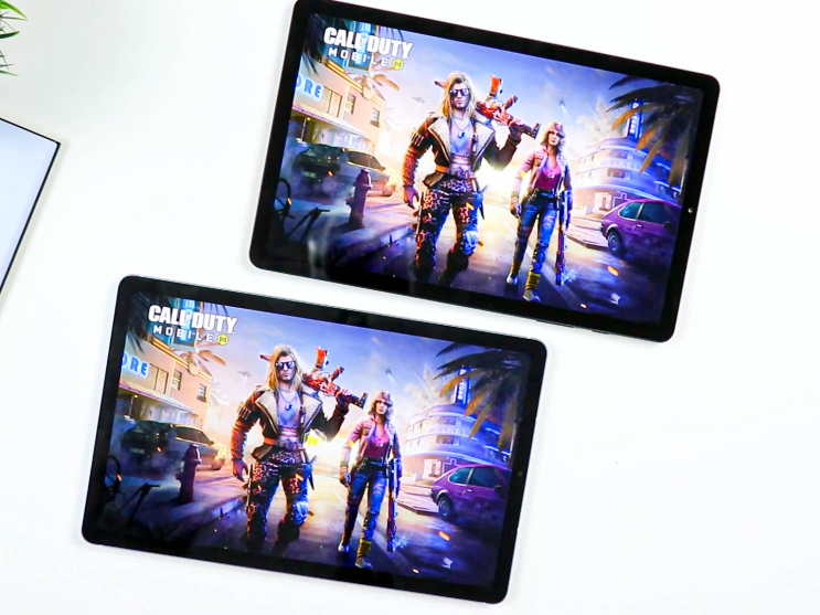 갤럭시탭 S6 라이트 2020 Galaxy Tab S6 Lite 2022 비교 : 네이버 블로그