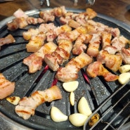 대전 오류동 고기집 돈짝 오류점 서대전역 맛집 가성비랑 맛 돌아버림