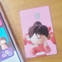 초등학생 용돈관리 아이부자 앱 카드 신청 및 충전 계좌 연결