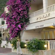 Day-2 보스니아 네움 Hotel Porat / 크로아티아&슬로베니아 여행 6박 9일
