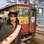 【NGT48フォト日記】佐藤海里「えちごトキめき鉄道」アンバサダー＆奈良未遥サウナ旅