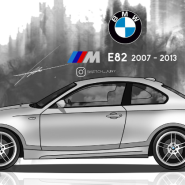 BMW E82 120D 장점 & 단점 & 기타 (update 23.02.28)