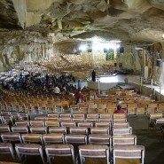 카이로, 모카탐 동굴교회