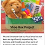 [뉴질랜드 초등학교] Shoe box Project/홍수 피해 돕기/Manaakitanga 실천하기