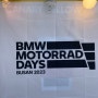 BMW 100주년 모터라드 데이즈 시즌오프닝 부산 이벤트♪ 실시간♪