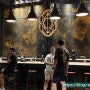 태국 커피 스페셜티 카페 Red Diamond Specialty Lab 방콕 by 피케이