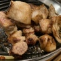 [일산/정발산] 삼삼데이에 먹는 친절한 돼지고기집! 고반식당 일산웨스턴돔점