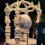 발렌시아 여행 (2) : 도스 아구아스 후작 궁전 (국립 도자기 박물관)
