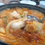 청주 운천동 맛집 김치찌개가 맛있었던 도락골곤드레