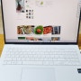 10년 만에 구입한 LG그램 노트북(16Z90Q-G.AA5HK)