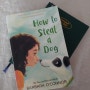 영어원서읽기 / How to Steal a Dog