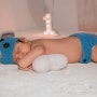 신생아부터 월령별 아기 꿀잠 재우는 방법, 수면교육, 수면습관까지 총정리