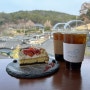 [대전 판암동 카페] 하늘만큼 | 한옥뷰가 인상적인 대전 동구 카페