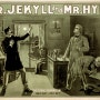 <Strange Case of Dr Jekyll and Mr. Hyde> Part1