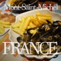 프랑스 몽생미셸 맛집, Auberge Saint Pierre / 파리근교투어,여자혼자 유럽여행
