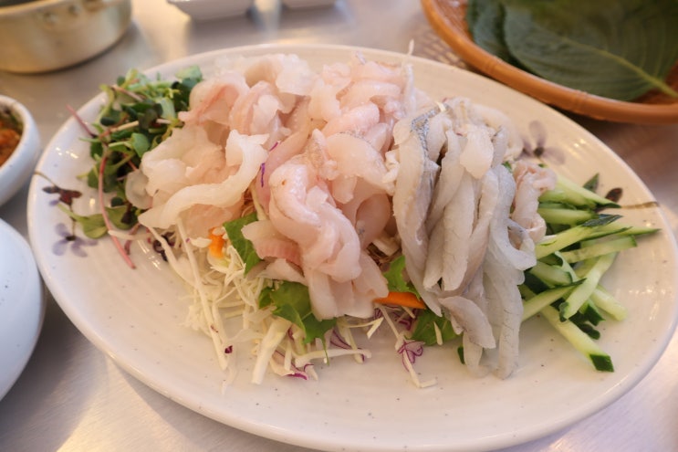 가정역맛집/루원시티술집 꺼꾸잽이 초장집 막회 굿! : 네이버 블로그