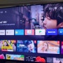 이스트라 43인치 4K QLED 스마트 tv 구매후기, 내가 중소기업 티비를 선택한 이유