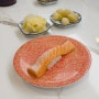 광교 스시 맛집 오회초 오늘의회전초밥