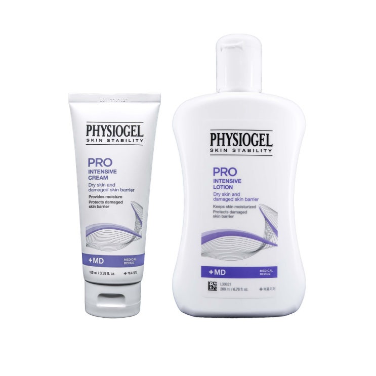 피지오겔 스킨 스테빌리티 프로 인텐시브 크림 MD100ml 크림 + 200ml 로션 세트 : 네이버 블로그 피지오겔 스킨 스테빌리티 프로 인텐시브 크림 Md100Ml 크림 + 200Ml 로션 세트 : 네이버 블로그