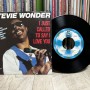 영화 <우먼 인 레드> OST / Stevie Wonder(스티비 원더) - I Just Called To Say I Love You (Album, LP)